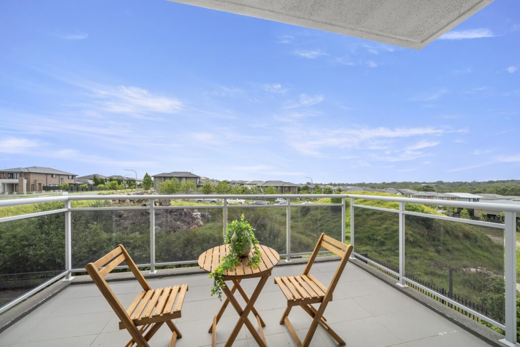 Sold - 120/36 Highbury Road - New Property in North Kellyville - Real Estate by Daniel Sarzano