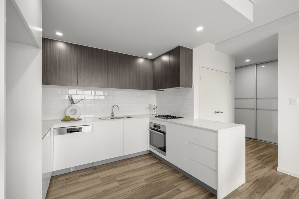Sold - 120/36 Highbury Road - New Property in North Kellyville - Real Estate by Daniel Sarzano