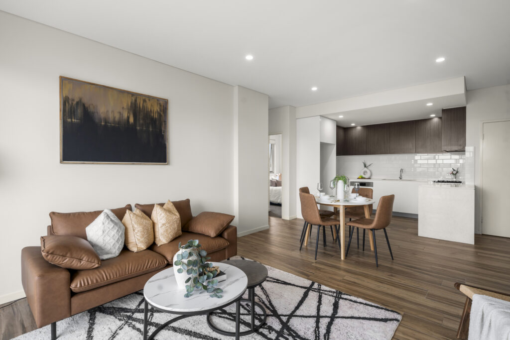 Sold - 120/36 Highbury Road - New Property in North Kellyville - Real Estate by Daniel Sarzano