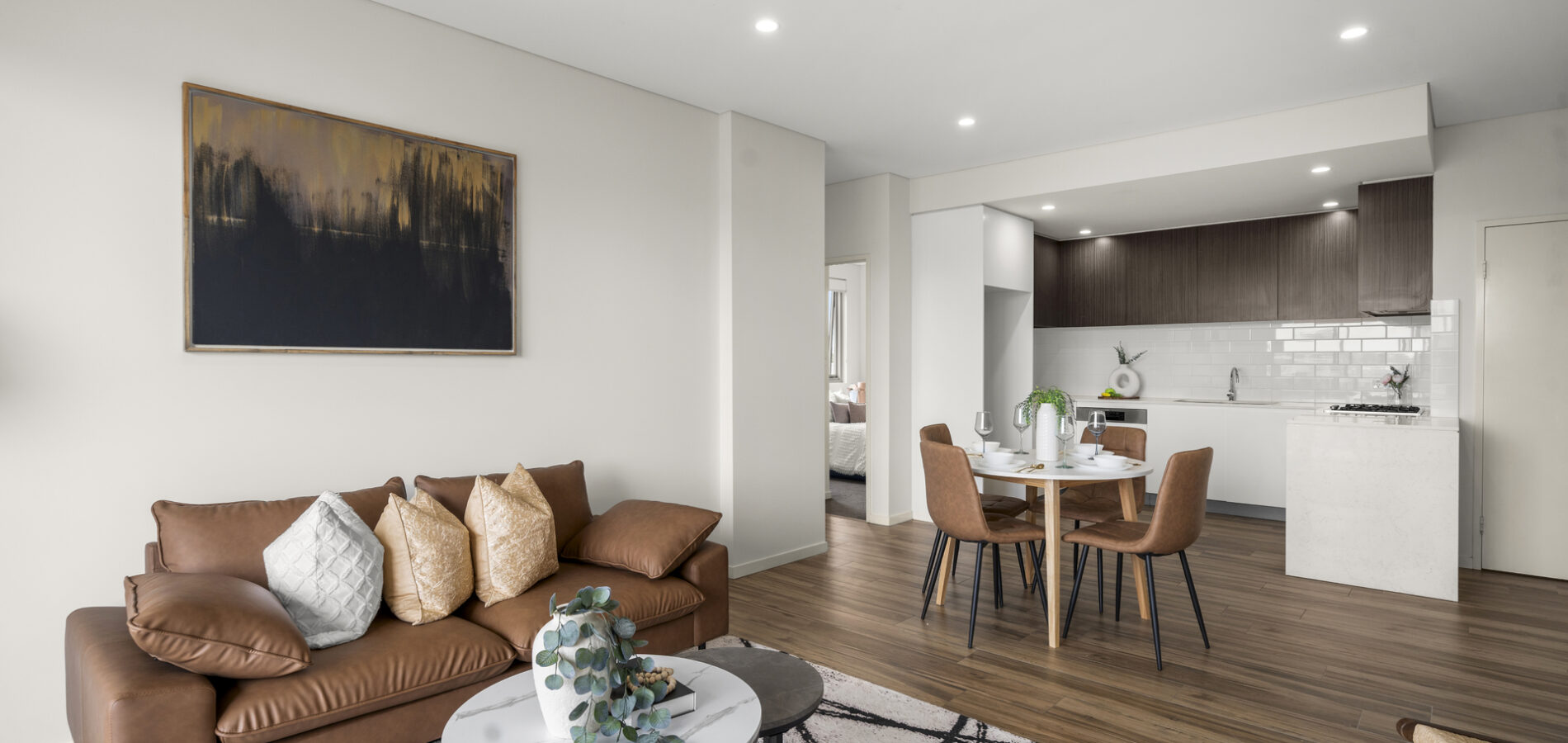 Sold - 120/36 Highbury Road - New Property in North Kellyville - Real Estate by Daniel Sarzano
