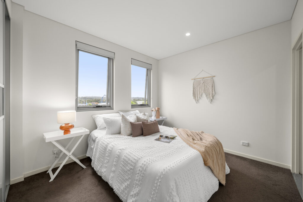 Sold - 120/36 Highbury Road - New Property in North Kellyville - Real Estate by Daniel Sarzano