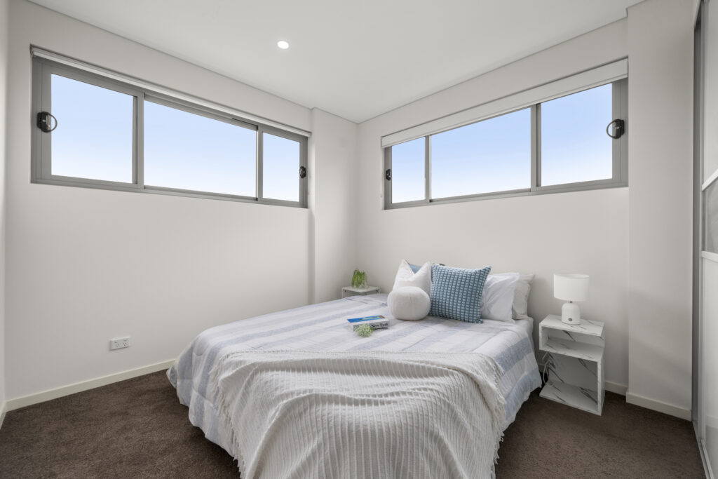 Sold - 120/36 Highbury Road - New Property in North Kellyville - Real Estate by Daniel Sarzano