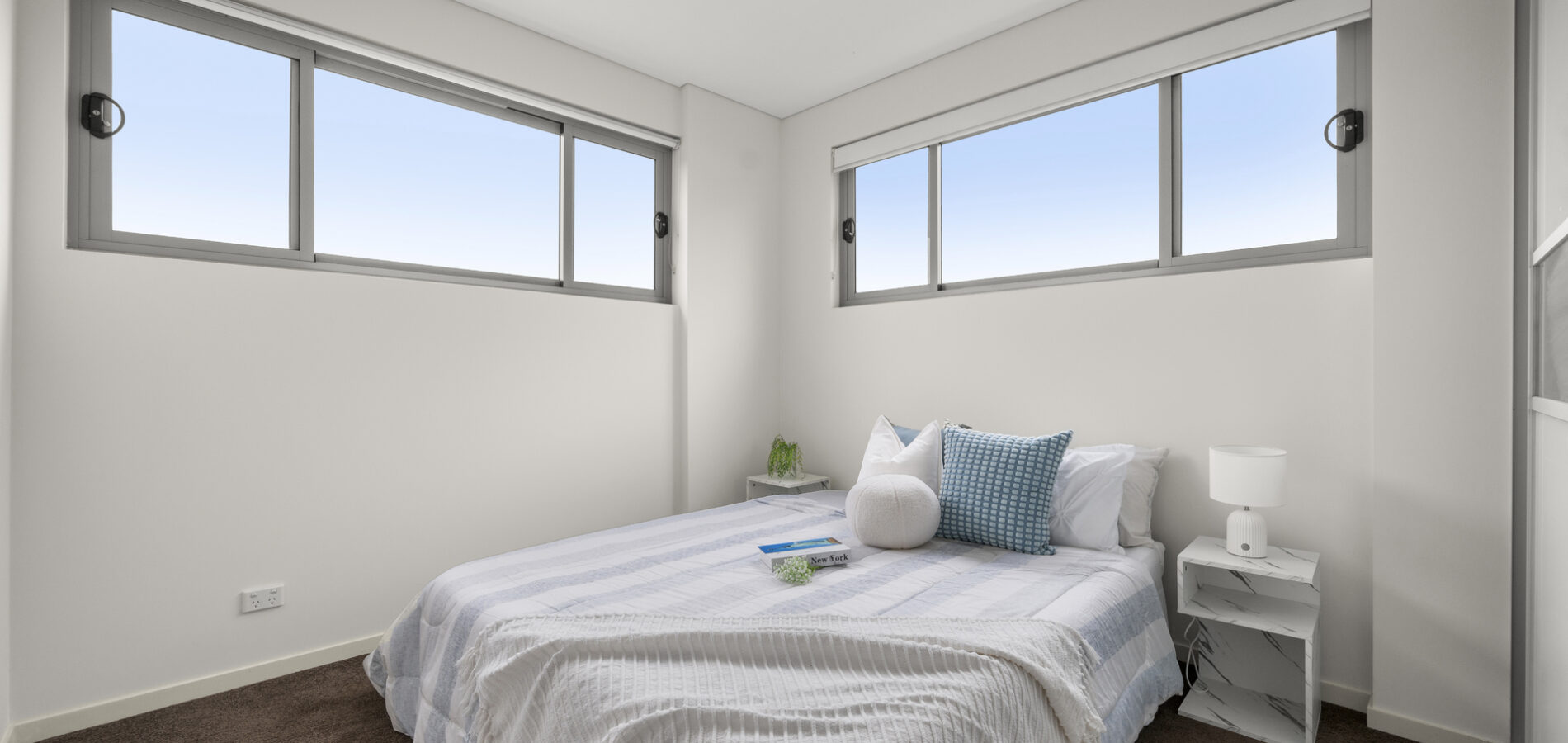 Sold - 120/36 Highbury Road - New Property in North Kellyville - Real Estate by Daniel Sarzano