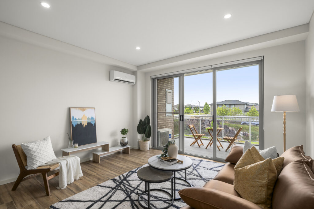 Sold - 120/36 Highbury Road - New Property in North Kellyville - Real Estate by Daniel Sarzano