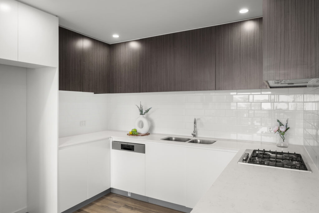 Sold - 120/36 Highbury Road - New Property in North Kellyville - Real Estate by Daniel Sarzano