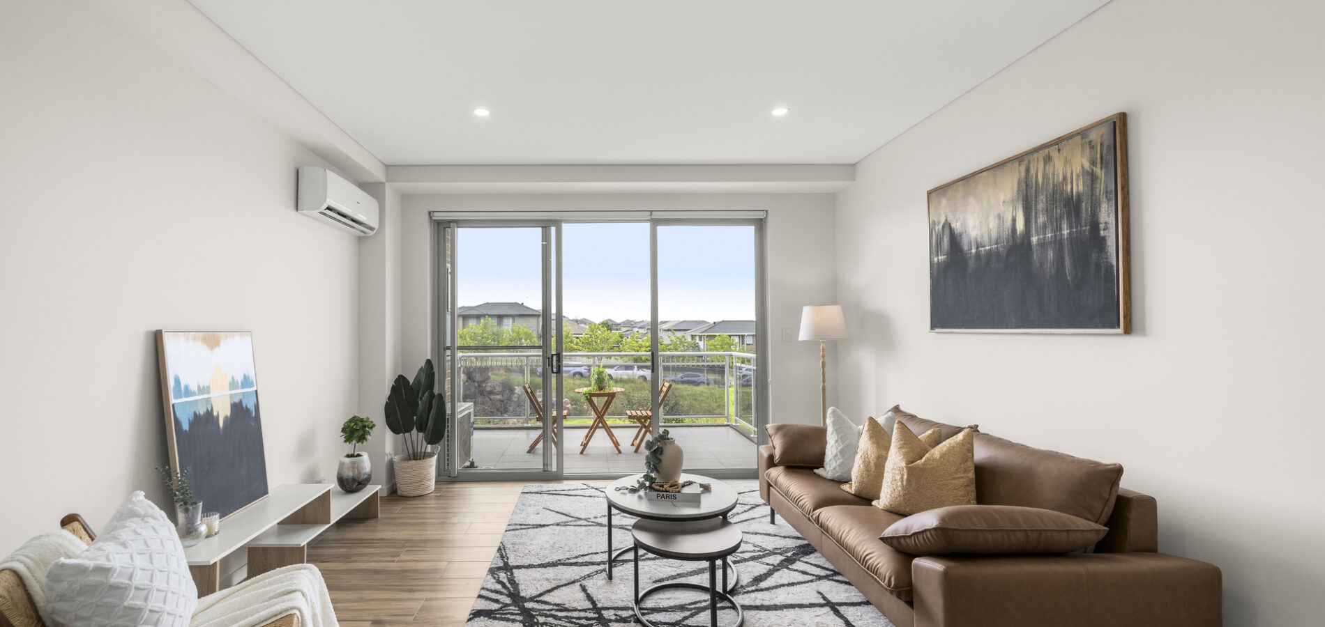 Sold - 120/36 Highbury Road - New Property in North Kellyville - Real Estate by Daniel Sarzano