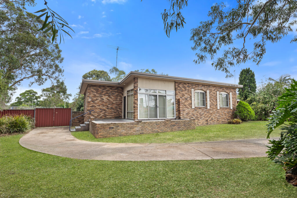 Sold - 67 Leabons Lane - New Property in Seven Hills - Real Estate by Joel Hollings