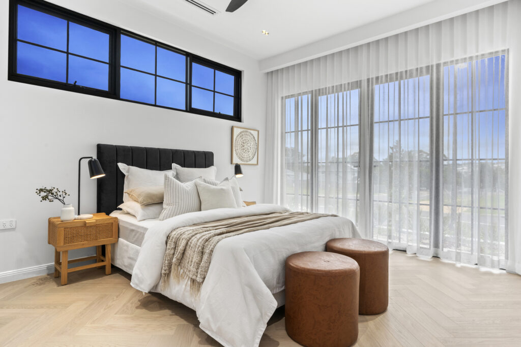 Sold - 1 Handel Street - New Property in Box Hill - Real Estate by Ruma Mundi