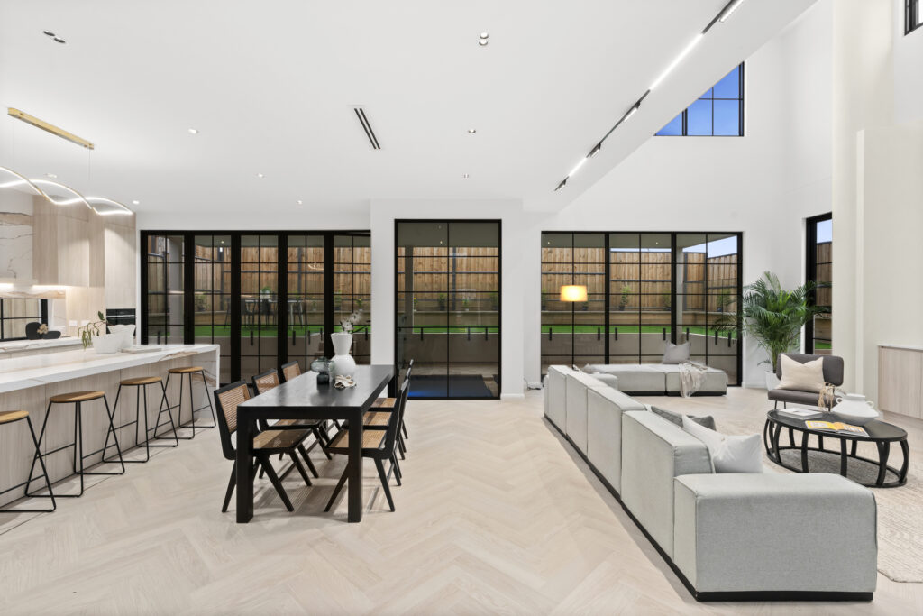 Sold - 1 Handel Street - New Property in Box Hill - Real Estate by Ruma Mundi