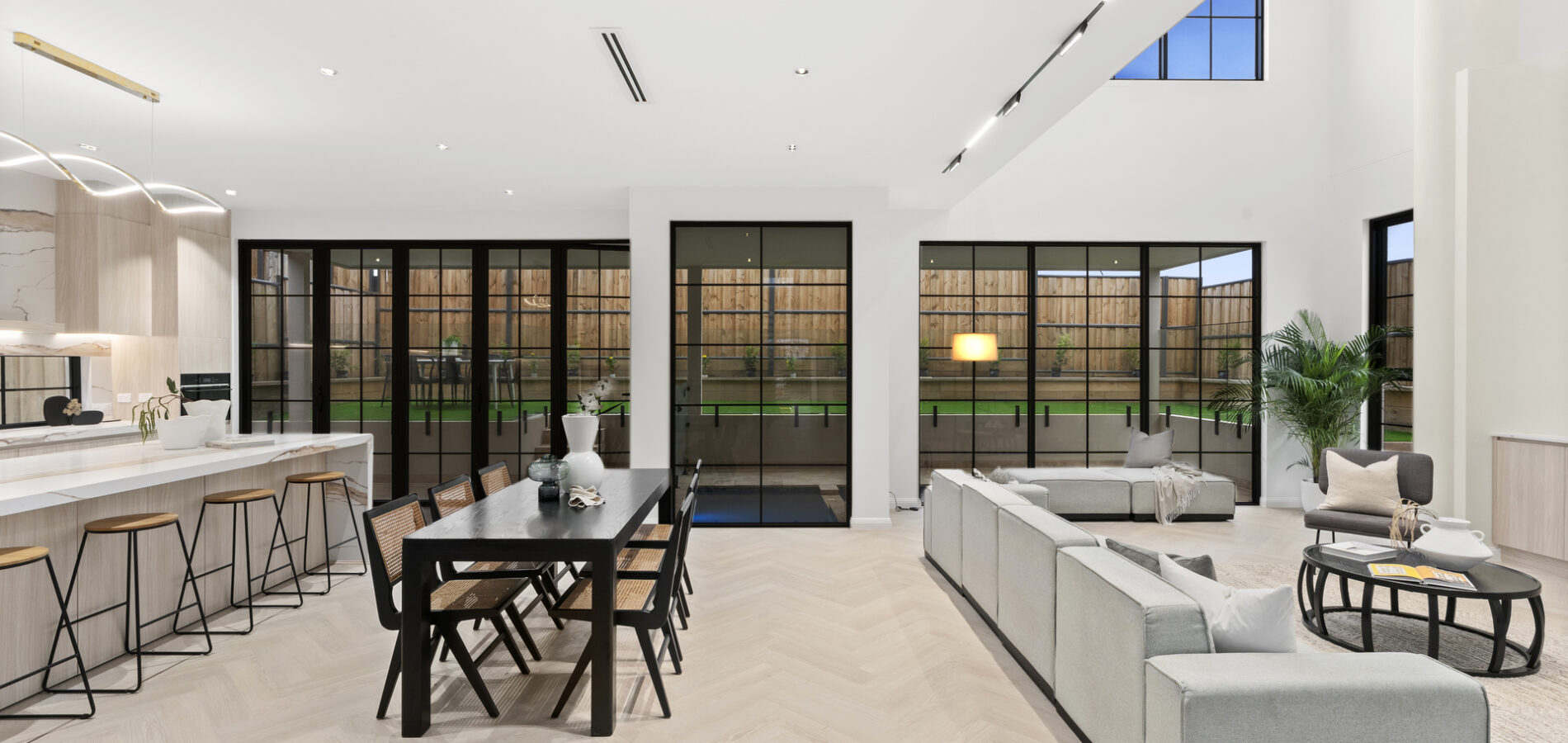 Sold - 1 Handel Street - New Property in Box Hill - Real Estate by Ruma Mundi
