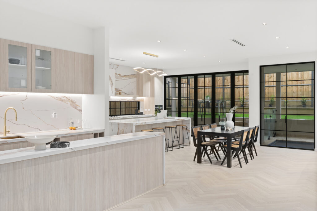 Sold - 1 Handel Street - New Property in Box Hill - Real Estate by Ruma Mundi