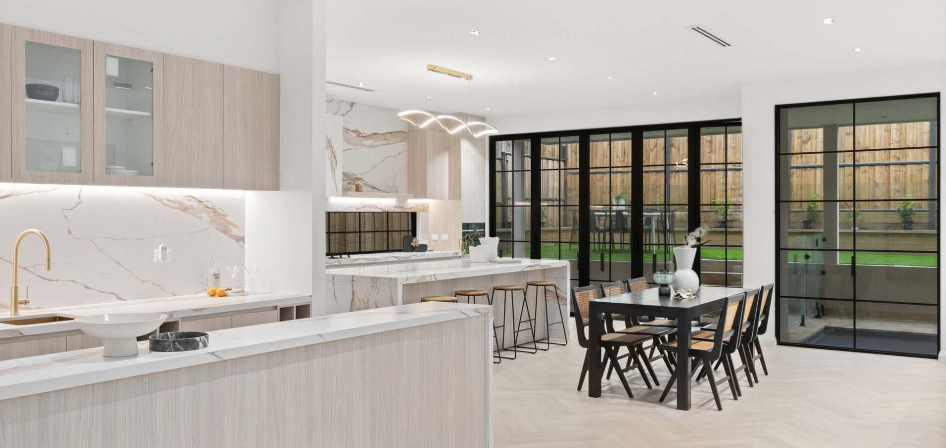 Sold - 1 Handel Street - New Property in Box Hill - Real Estate by Ruma Mundi