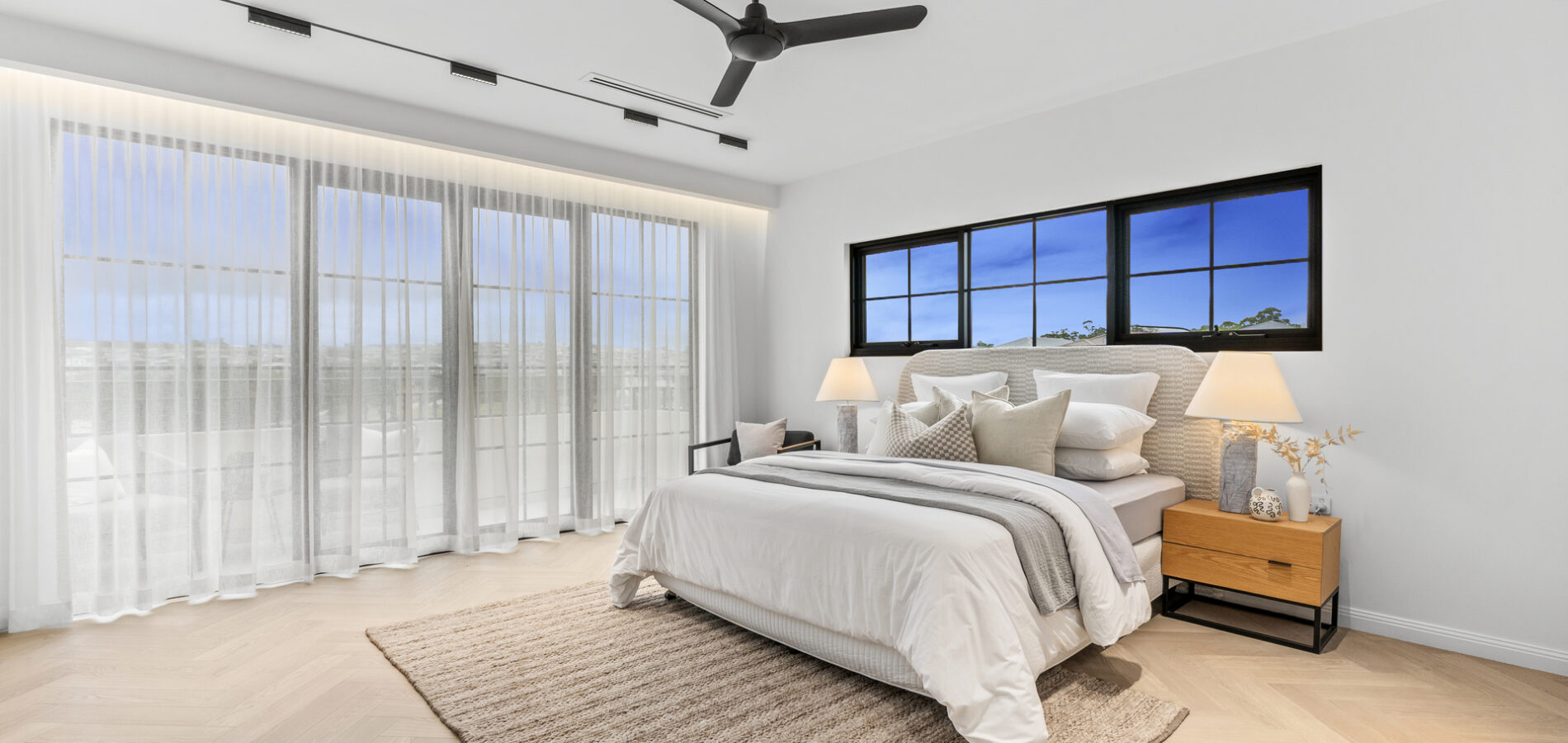 Sold - 1 Handel Street - New Property in Box Hill - Real Estate by Ruma Mundi