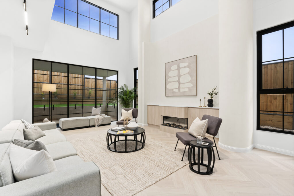 Sold - 1 Handel Street - New Property in Box Hill - Real Estate by Ruma Mundi