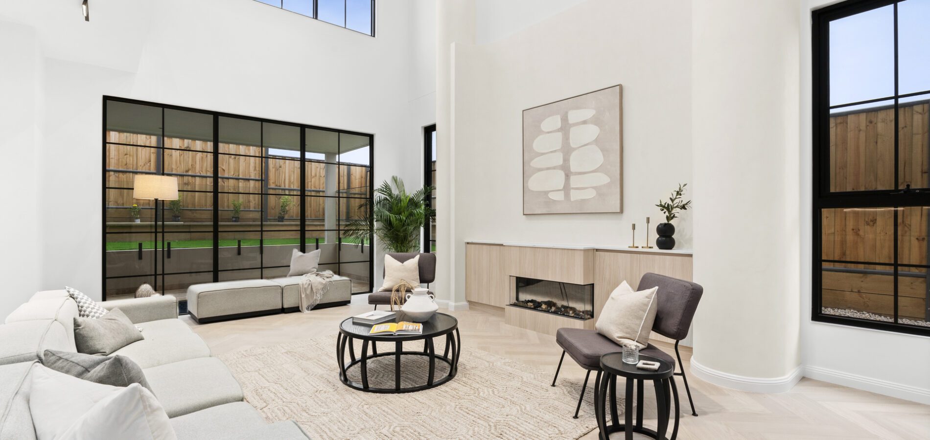 Sold - 1 Handel Street - New Property in Box Hill - Real Estate by Ruma Mundi