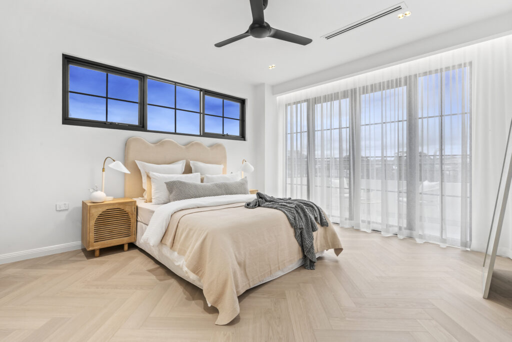 Sold - 1 Handel Street - New Property in Box Hill - Real Estate by Ruma Mundi