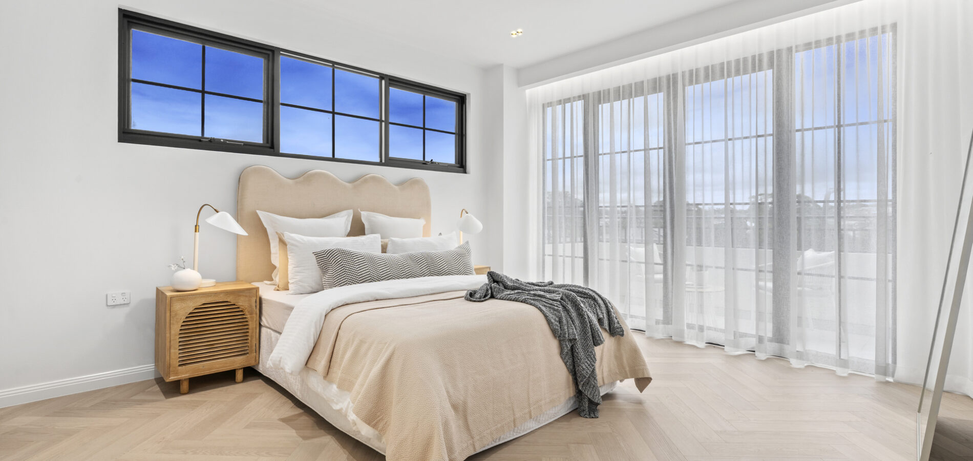 Sold - 1 Handel Street - New Property in Box Hill - Real Estate by Ruma Mundi