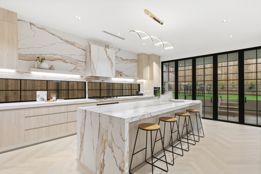 Sold - 1 Handel Street - New Property in Box Hill - Real Estate by Ruma Mundi