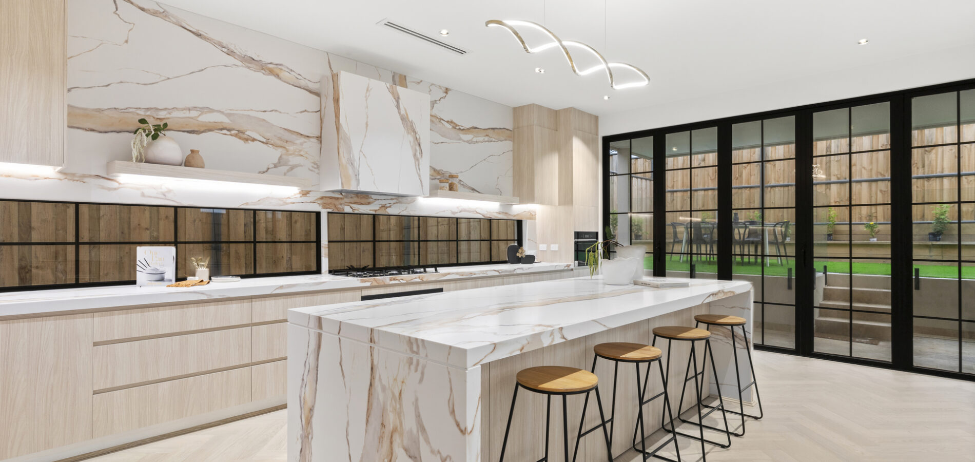 Sold - 1 Handel Street - New Property in Box Hill - Real Estate by Ruma Mundi