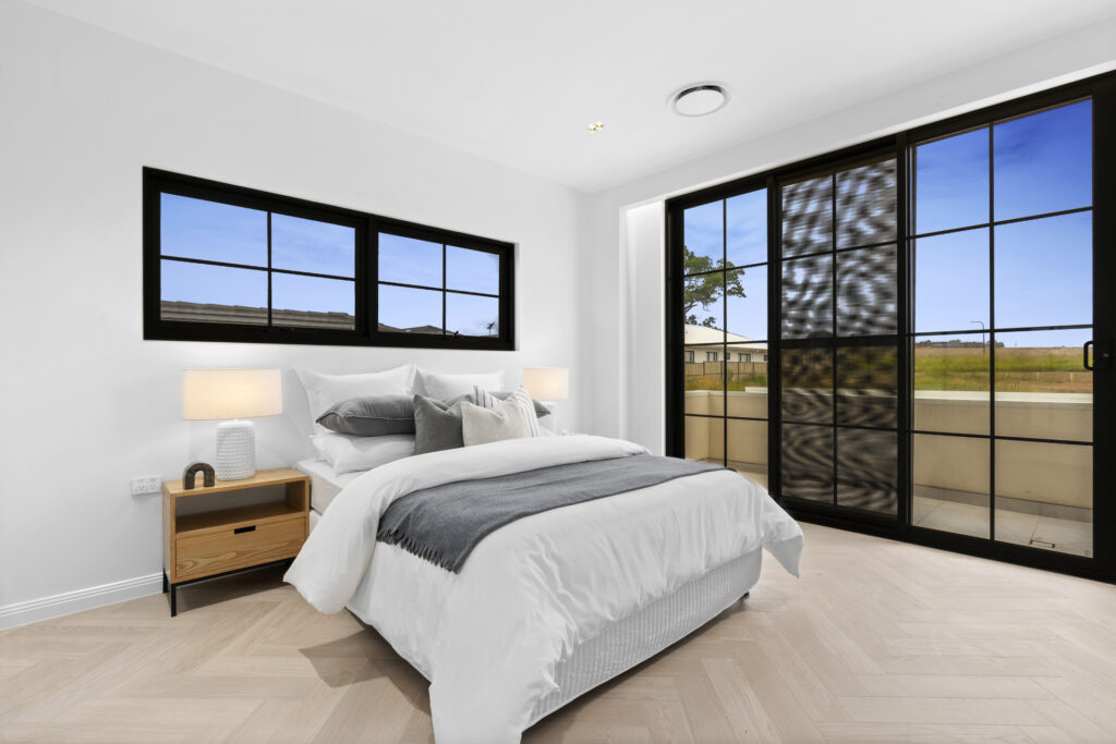 Sold - 1 Handel Street - New Property in Box Hill - Real Estate by Ruma Mundi