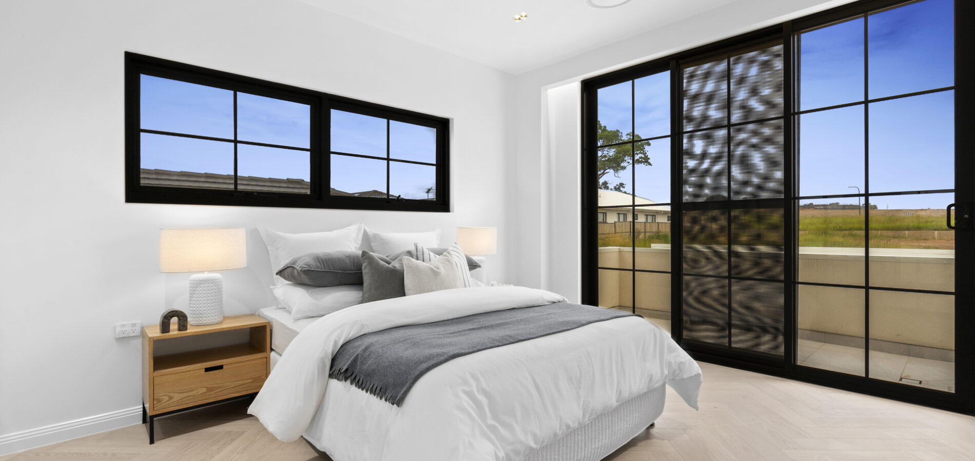 Sold - 1 Handel Street - New Property in Box Hill - Real Estate by Ruma Mundi