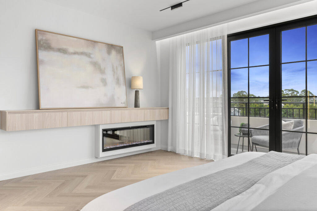Sold - 1 Handel Street - New Property in Box Hill - Real Estate by Ruma Mundi