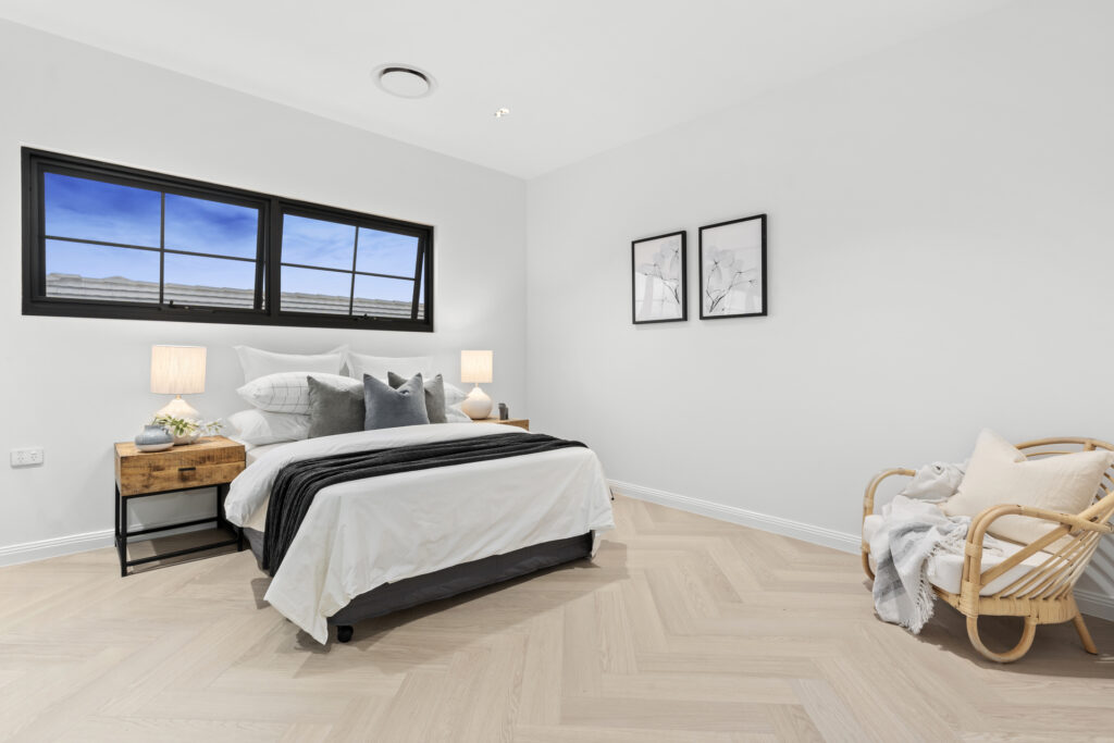 Sold - 1 Handel Street - New Property in Box Hill - Real Estate by Ruma Mundi