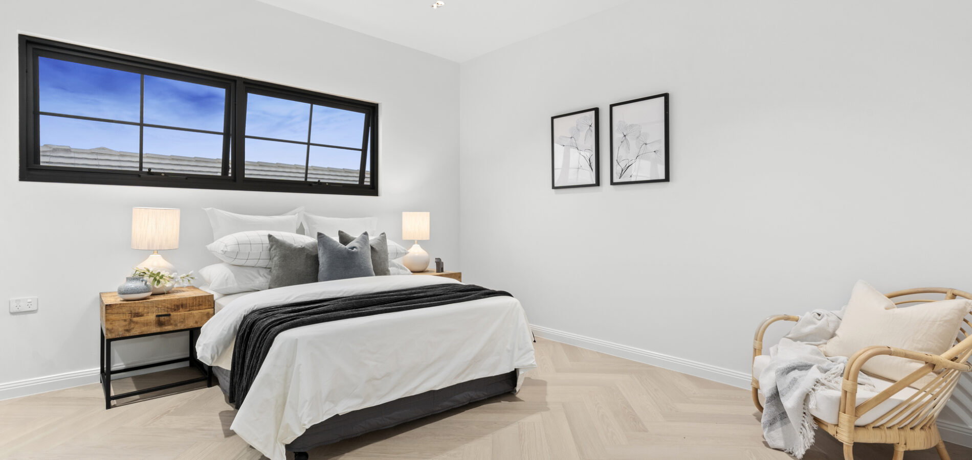 Sold - 1 Handel Street - New Property in Box Hill - Real Estate by Ruma Mundi