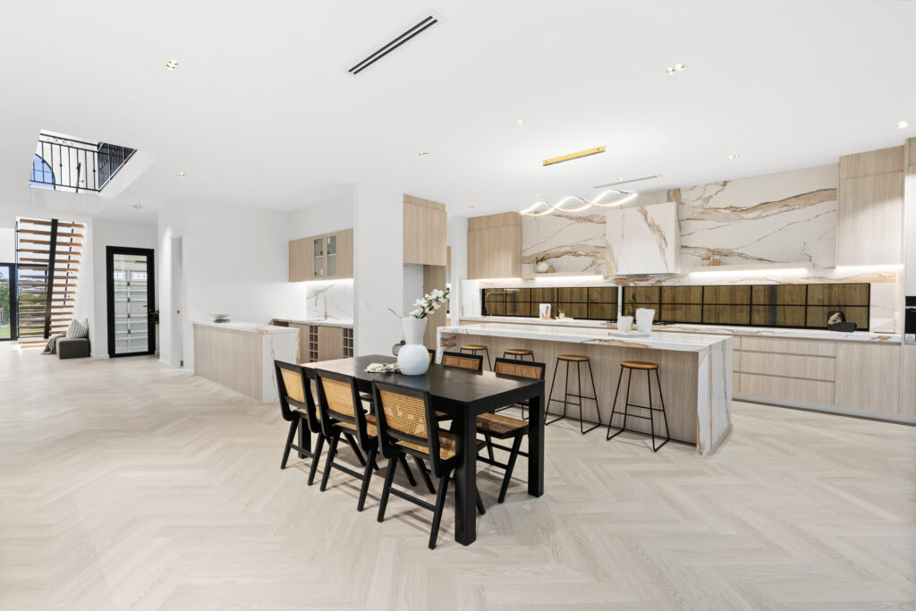 Sold - 1 Handel Street - New Property in Box Hill - Real Estate by Ruma Mundi