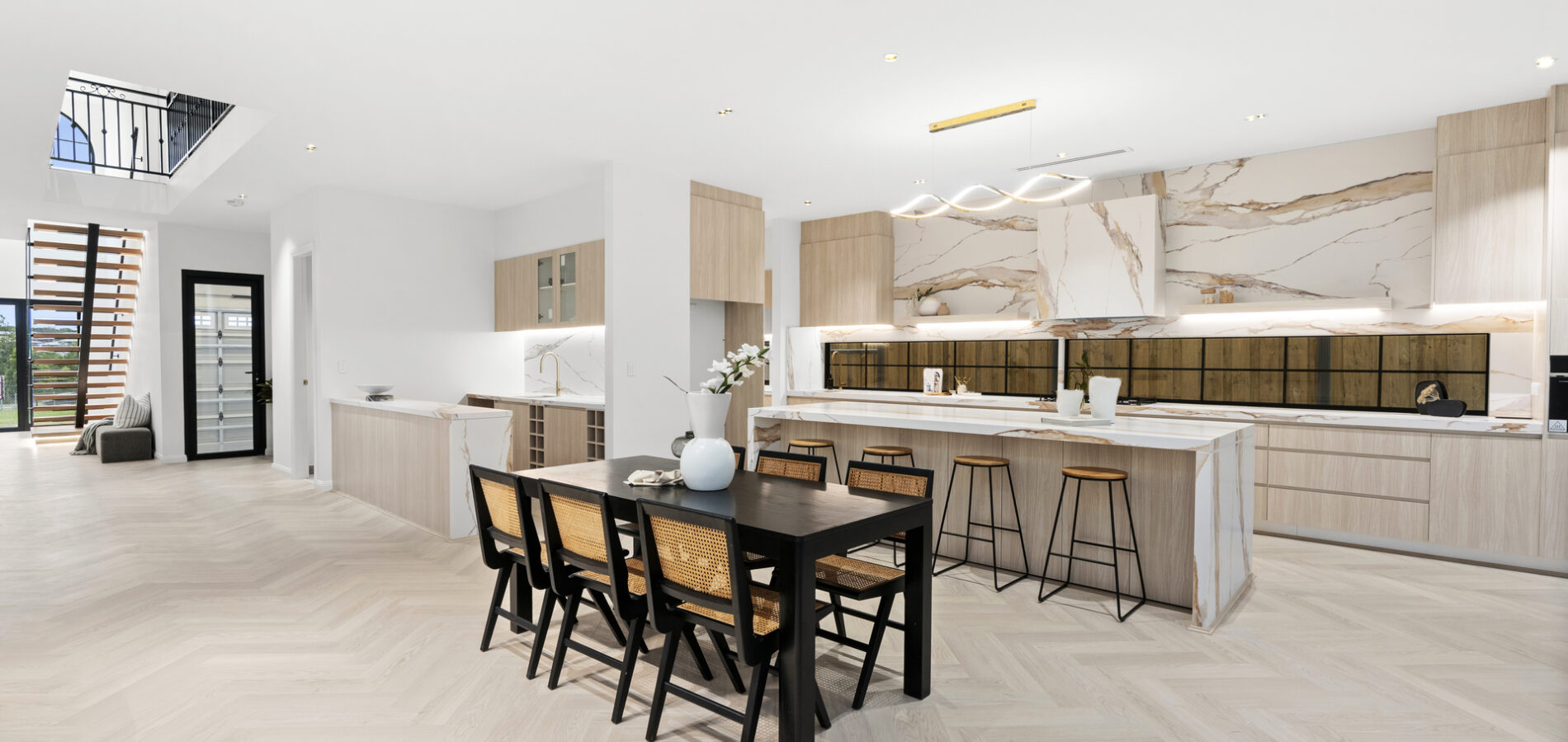 Sold - 1 Handel Street - New Property in Box Hill - Real Estate by Ruma Mundi