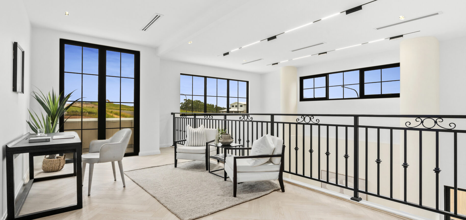 Sold - 1 Handel Street - New Property in Box Hill - Real Estate by Ruma Mundi