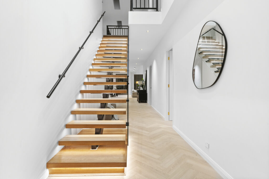 Sold - 1 Handel Street - New Property in Box Hill - Real Estate by Ruma Mundi