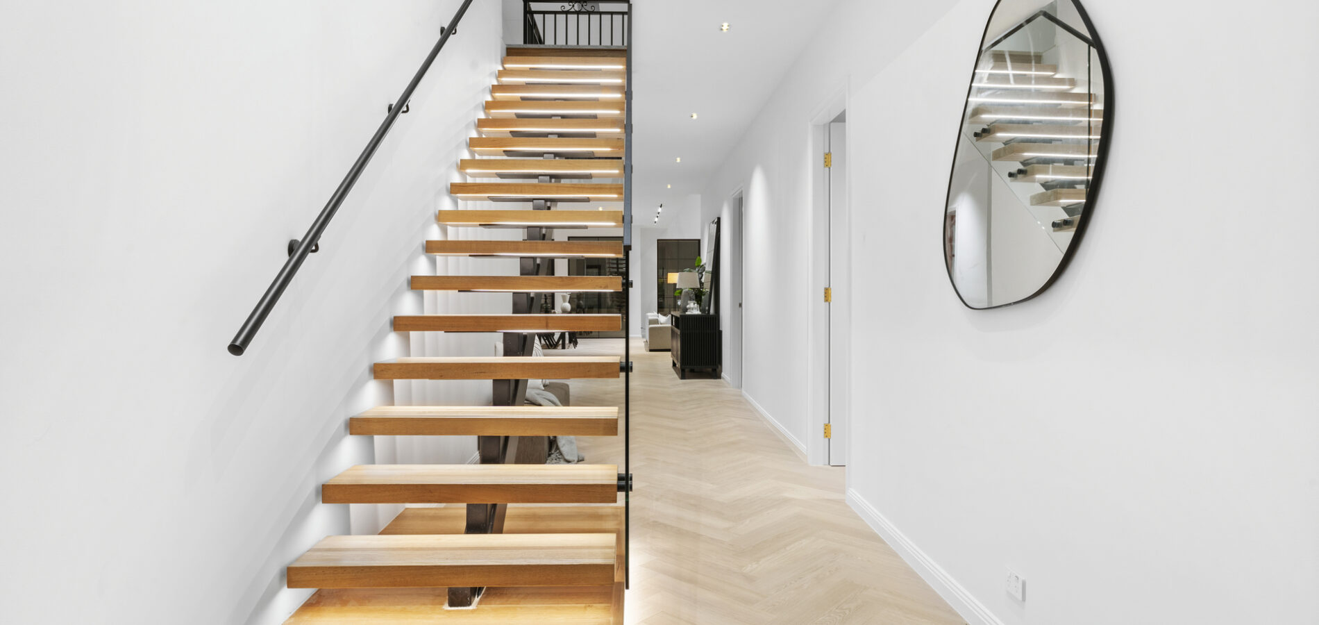 Sold - 1 Handel Street - New Property in Box Hill - Real Estate by Ruma Mundi