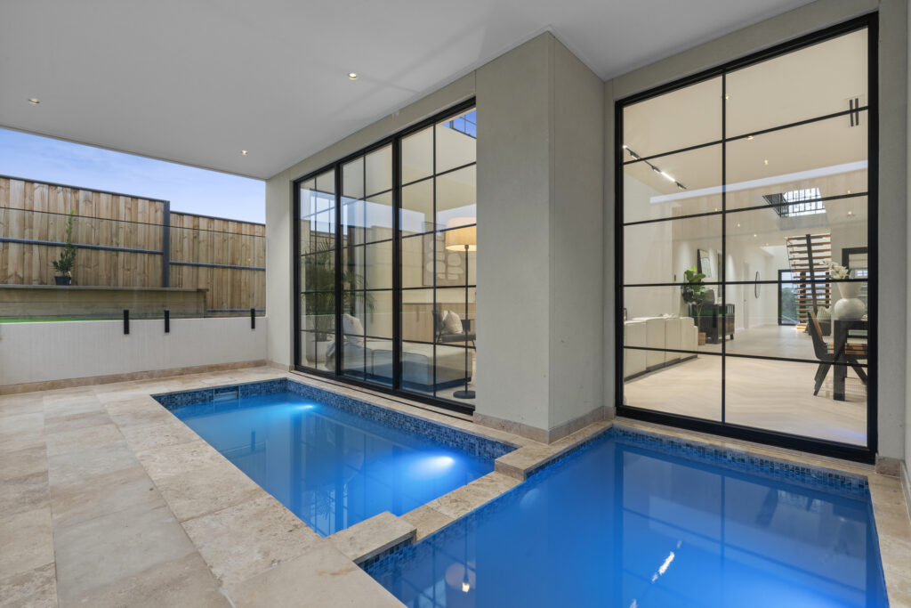 Sold - 1 Handel Street - New Property in Box Hill - Real Estate by Ruma Mundi