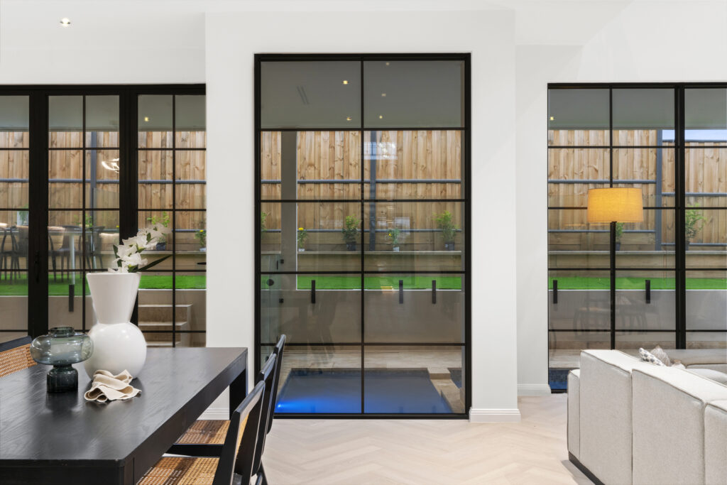 Sold - 1 Handel Street - New Property in Box Hill - Real Estate by Ruma Mundi
