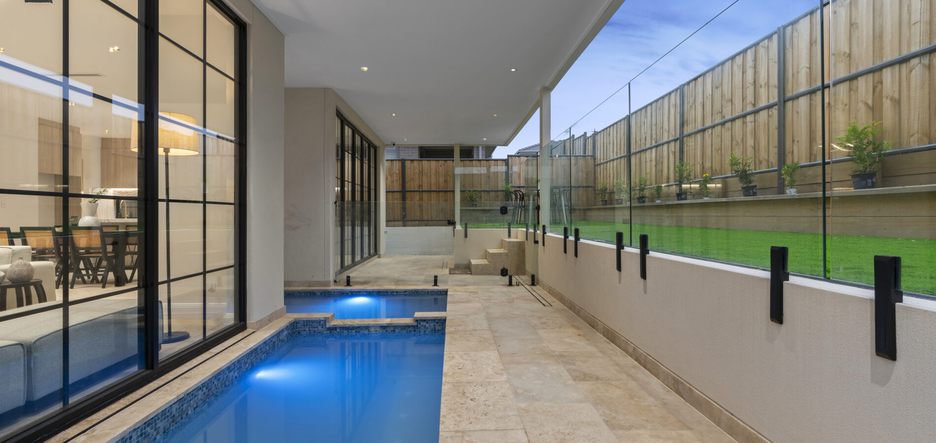Sold - 1 Handel Street - New Property in Box Hill - Real Estate by Ruma Mundi