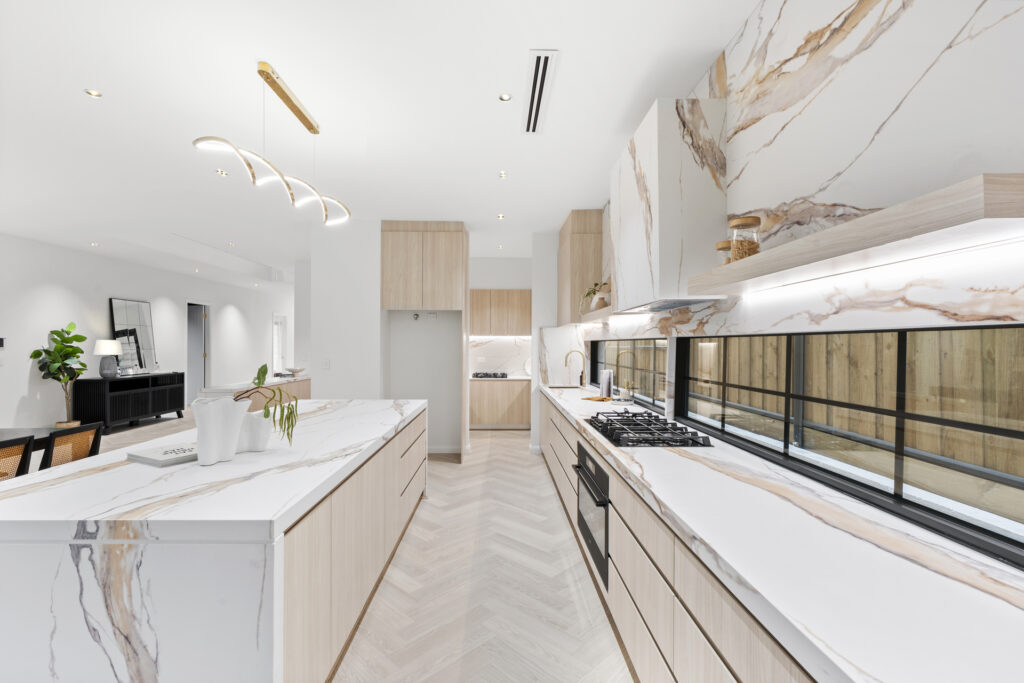 Sold - 1 Handel Street - New Property in Box Hill - Real Estate by Ruma Mundi