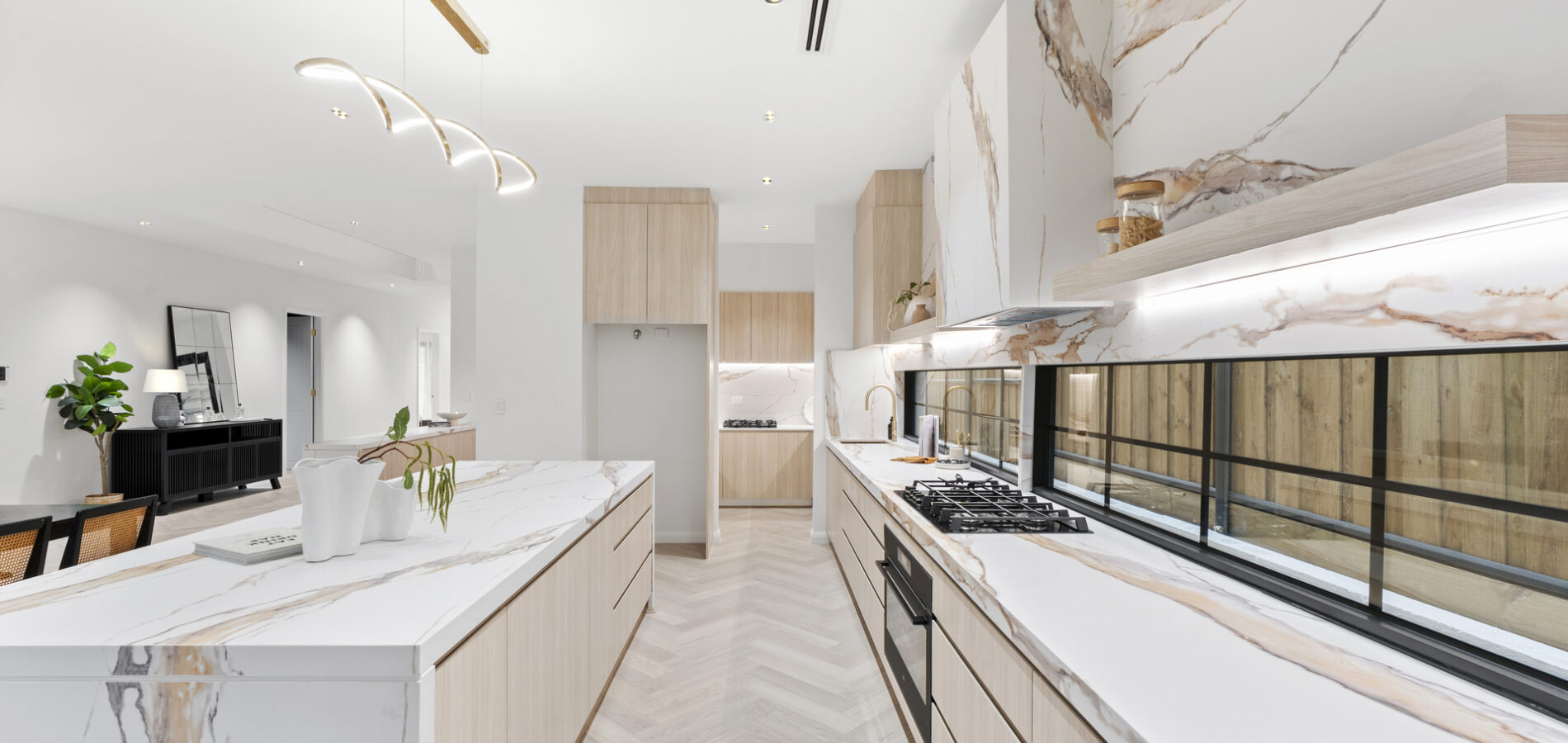 Sold - 1 Handel Street - New Property in Box Hill - Real Estate by Ruma Mundi