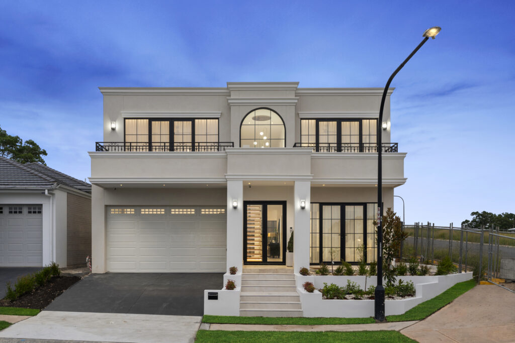 Sold - 1 Handel Street - New Property in Box Hill - Real Estate by Ruma Mundi