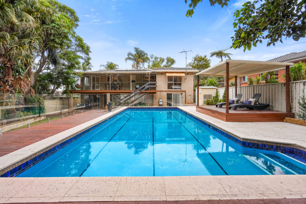 Sold - 4 Watts Street - New Property in North Rocks - Real Estate by Danielle McLoughlin