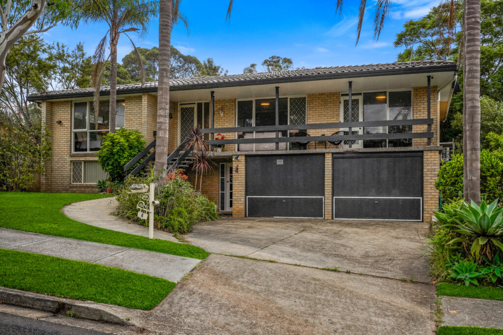 Sold - 4 Watts Street - New Property in North Rocks - Real Estate by Danielle McLoughlin