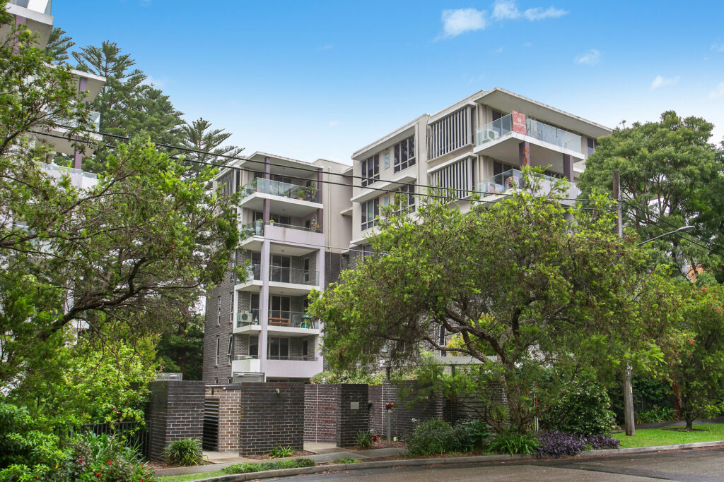Sold - 33/8 Cook Street - New Property in Sutherland - Real Estate by Sandra Aquilina