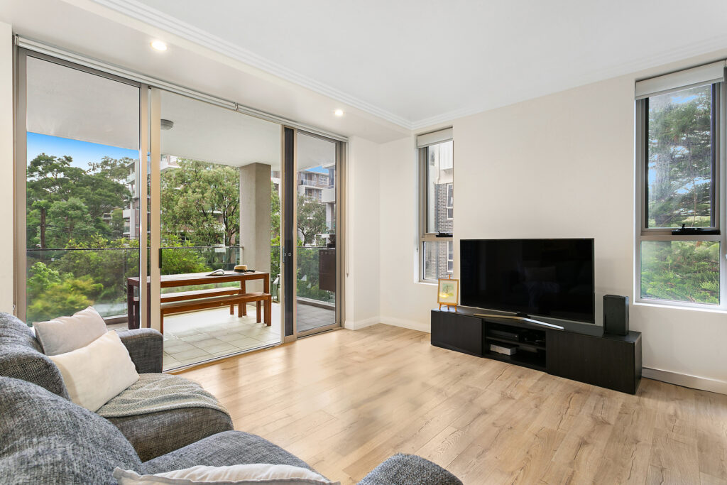 Sold - 33/8 Cook Street - New Property in Sutherland - Real Estate by Sandra Aquilina