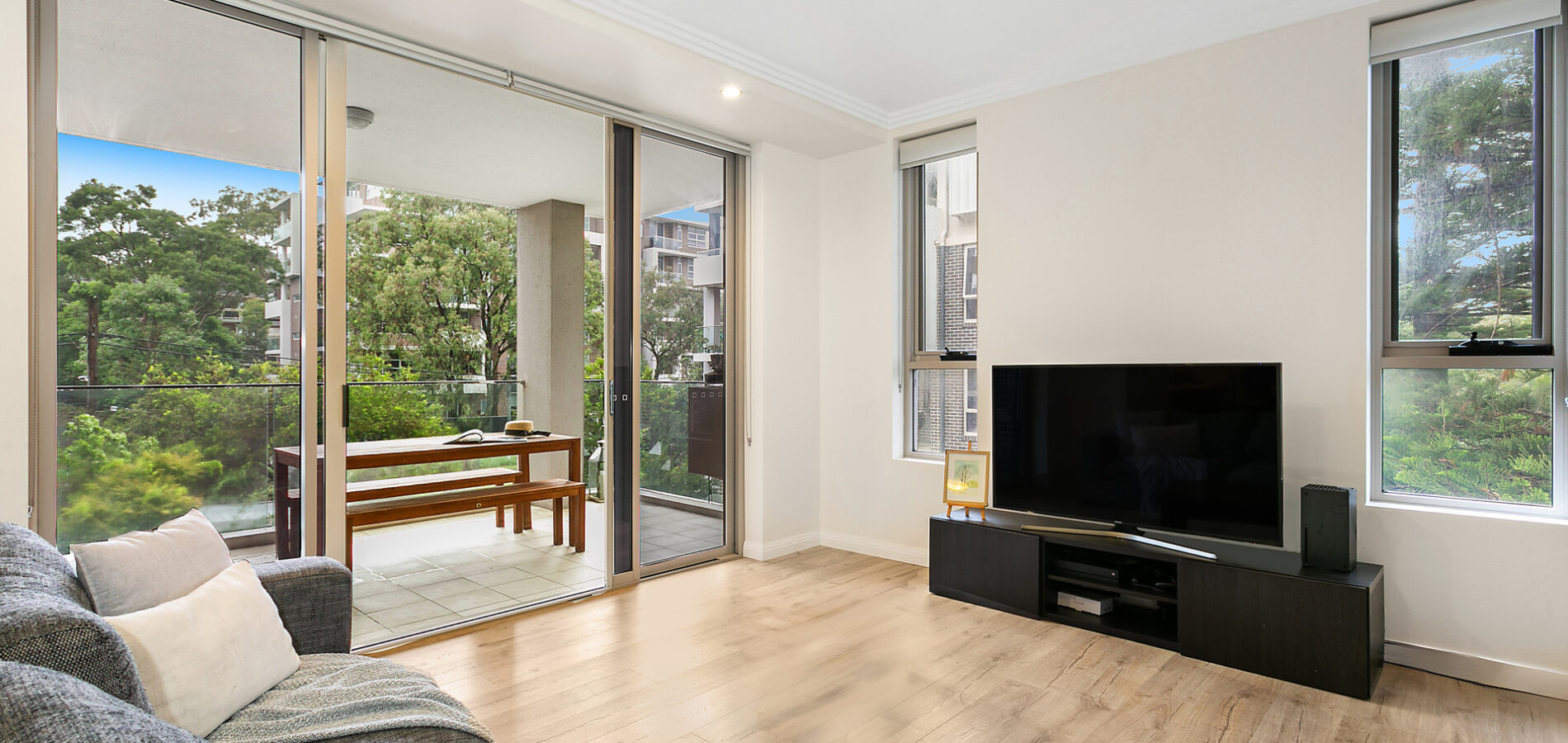 Sold - 33/8 Cook Street - New Property in Sutherland - Real Estate by Sandra Aquilina
