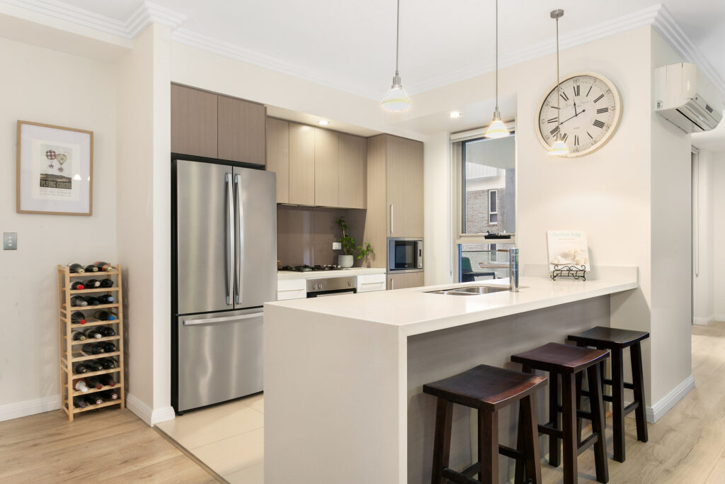 Sold - 33/8 Cook Street - New Property in Sutherland - Real Estate by Sandra Aquilina