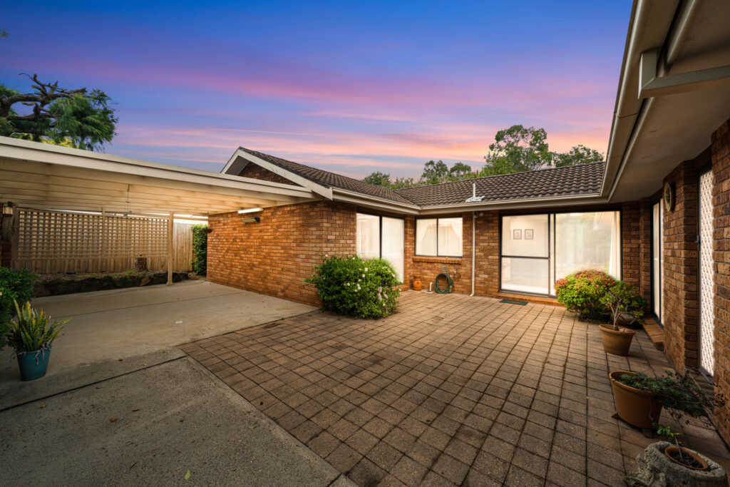Sold - 33 Glenrowan Avenue - New Property in Kellyville - Real Estate by Corie Sciberras