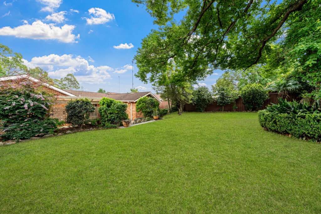 Sold - 33 Glenrowan Avenue - New Property in Kellyville - Real Estate by Corie Sciberras
