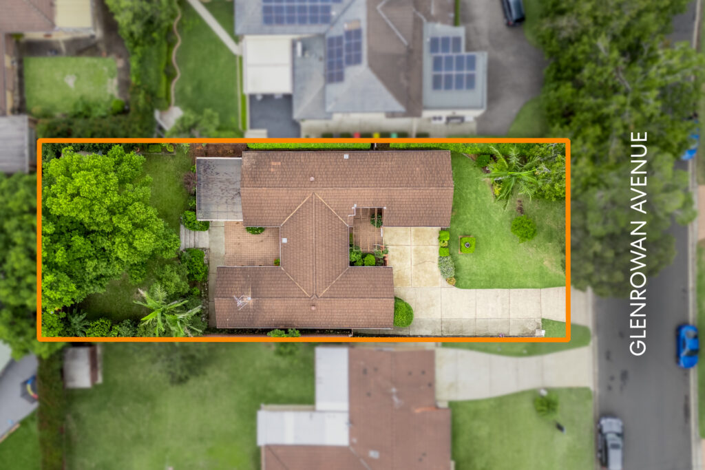 Sold - 33 Glenrowan Avenue - New Property in Kellyville - Real Estate by Corie Sciberras