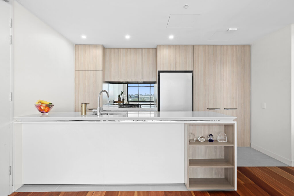 Sold - 917/11 Solent Circuit - New Property in Norwest - Real Estate by Maree McCrorie