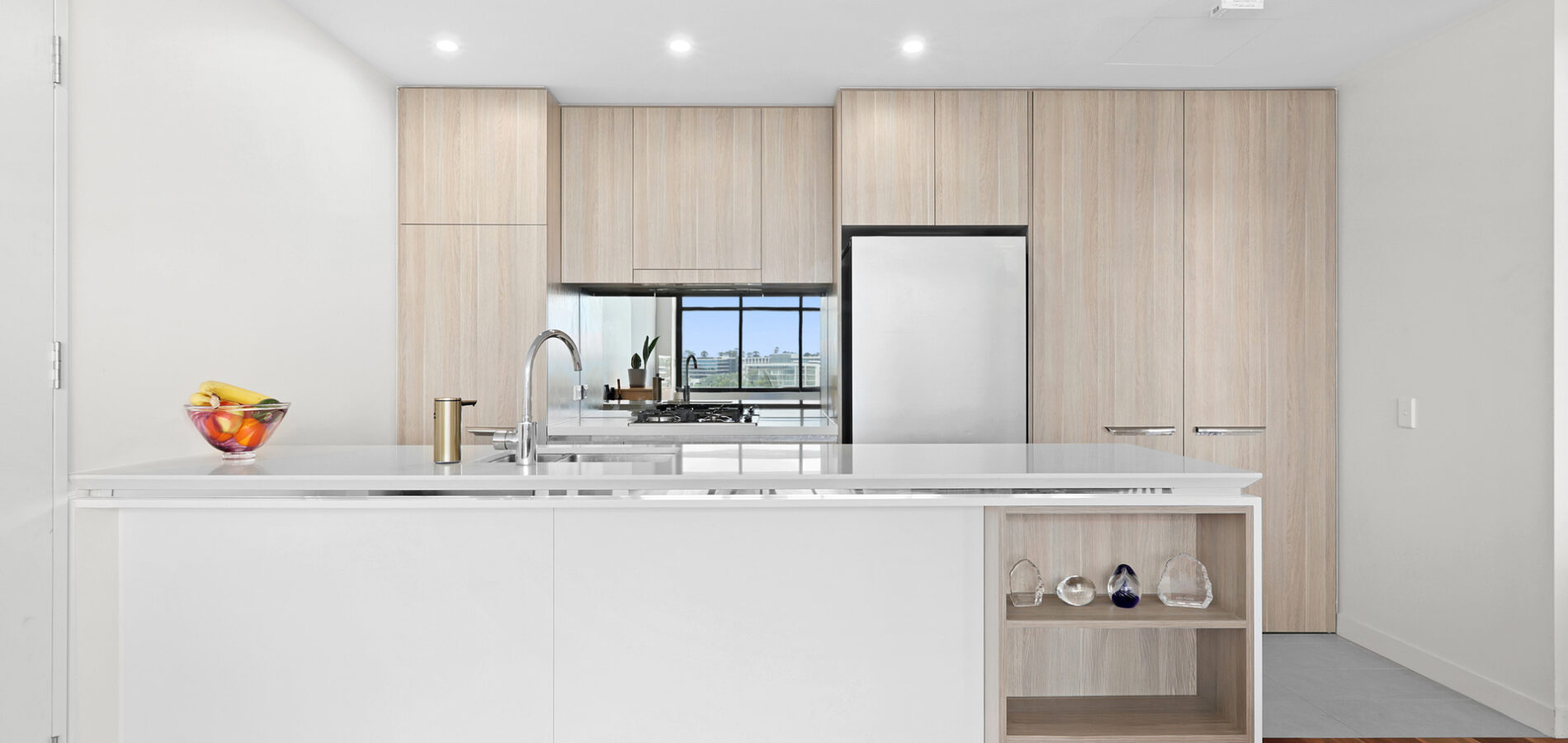 Sold - 917/11 Solent Circuit - New Property in Norwest - Real Estate by Maree McCrorie